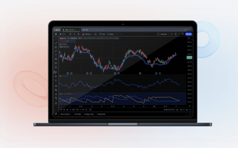 VantageのMetaTrader 4 自動売買取引