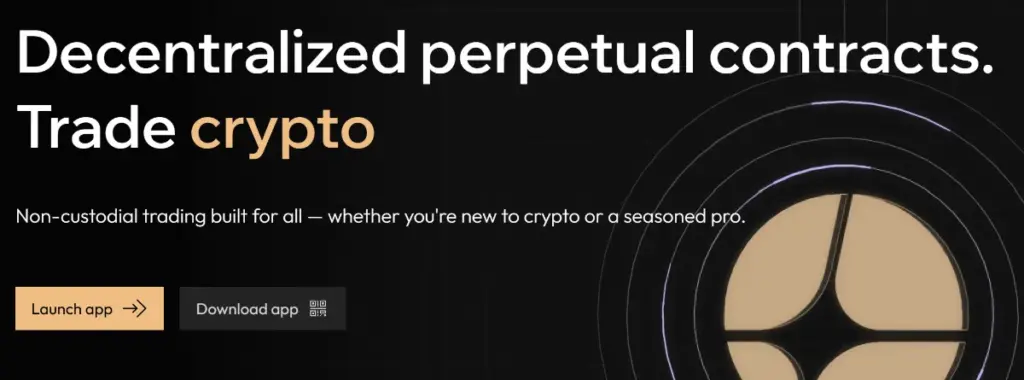AsterDEXはおすすめのDEX(分散型取引所)