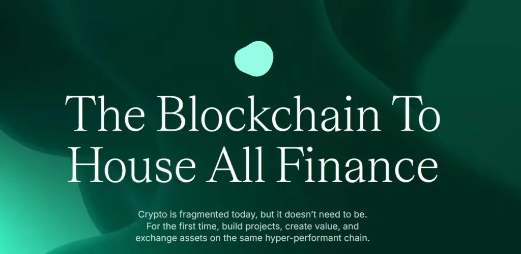 HyperliquidはおすすめのDEX(分散型取引所)